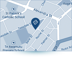 tamcmap