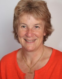 Dr Alison Glover