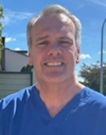 Dr Herbie Taute