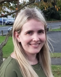 Rachel Bell, Pharmacist Prescriber