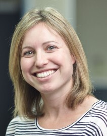 Dr Jo Vipond