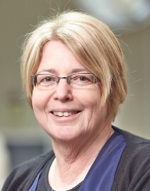 Dr Mary Ballantyne
